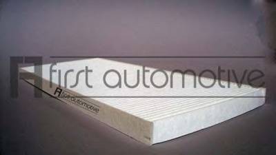 1A FIRST AUTOMOTIVE c30101 -  Фильтр воздуха в салоне